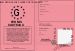 Permis couteaux