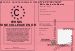 Permis d'une collegue en or