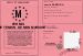 PERMIS D ETRE TEMOIN DE MON MARIAGE