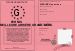 PERMIS DE FUTURE MEILLEURE ARRI�RE GRAND M�RE