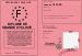 Diplme de Grande Cycliste