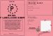 Permis de la meilleure maman