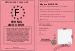 Permis AM ou BSR
