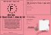 Permis de Tracteur T ondeuse