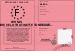 Permis de conduire VELO TROTINETTE TONDEUSE