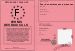 Permis des faux culs