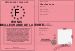 Permis de la meilleur amie de la terre
