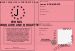 Permis de conduire une brouette