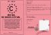 Permis de noces d'tain