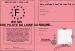 Permis de Licence de Pilote de ligne conduire