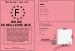 Permis De Meilleure Amie