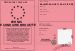 Permis de conduire BROUETTE